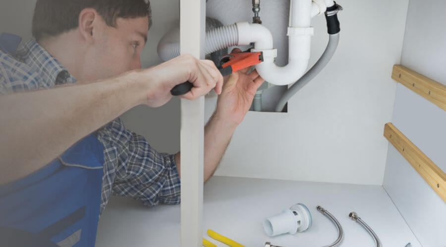 Local expert plumbing services in Dayton, MN